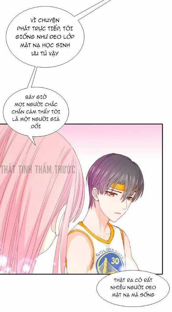 Mộng Văn Sơn Hải Kinh - Chapter 6 - Trang 31