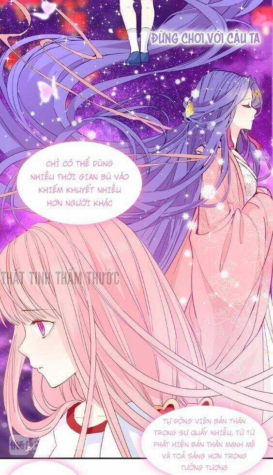 Mộng Văn Sơn Hải Kinh - Chapter 6 - Trang 34