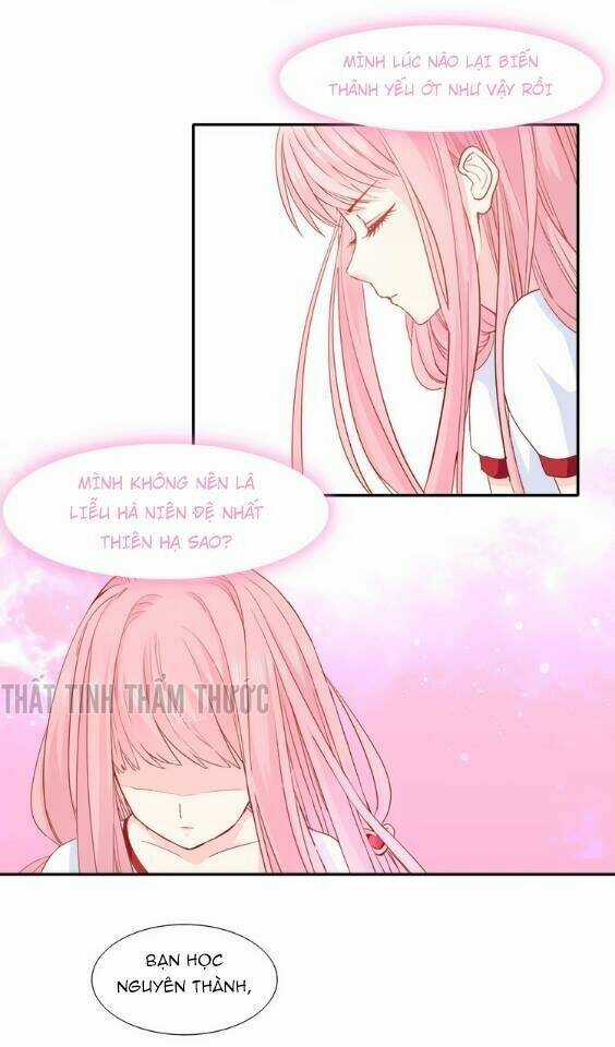 Mộng Văn Sơn Hải Kinh - Chapter 6 - Trang 36