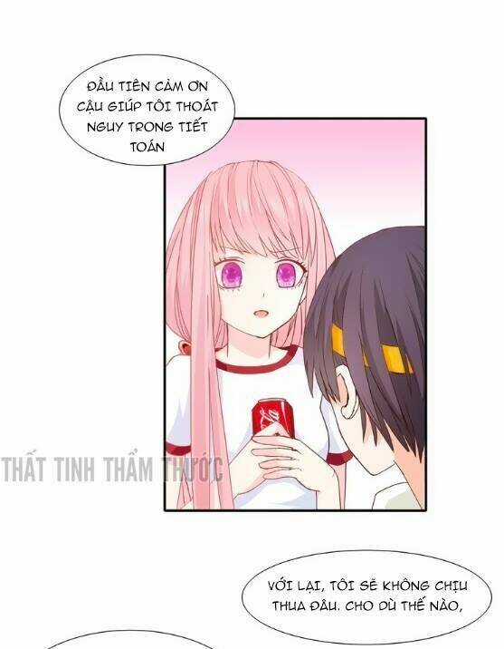 Mộng Văn Sơn Hải Kinh - Chapter 6 - Trang 37