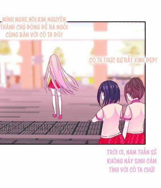 Mộng Văn Sơn Hải Kinh - Chapter 6 - Trang 46