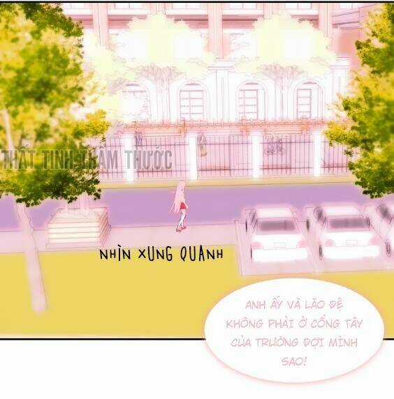 Mộng Văn Sơn Hải Kinh - Chapter 6 - Trang 48