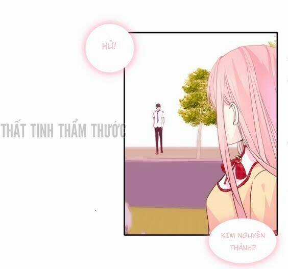 Mộng Văn Sơn Hải Kinh - Chapter 6 - Trang 49