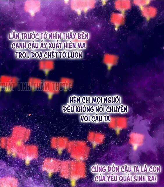 Mộng Văn Sơn Hải Kinh - Chapter 6 - Trang 6