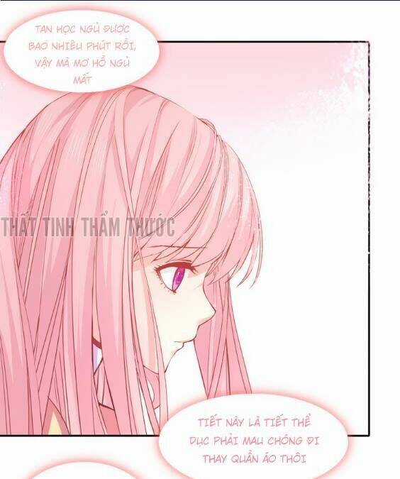 Mộng Văn Sơn Hải Kinh - Chapter 6 - Trang 10