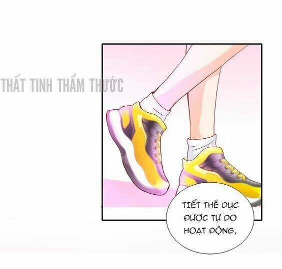 Mộng Văn Sơn Hải Kinh - Chapter 7 - Trang 22