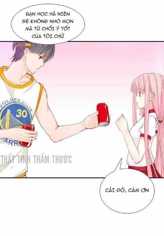 Mộng Văn Sơn Hải Kinh - Chapter 7 - Trang 26