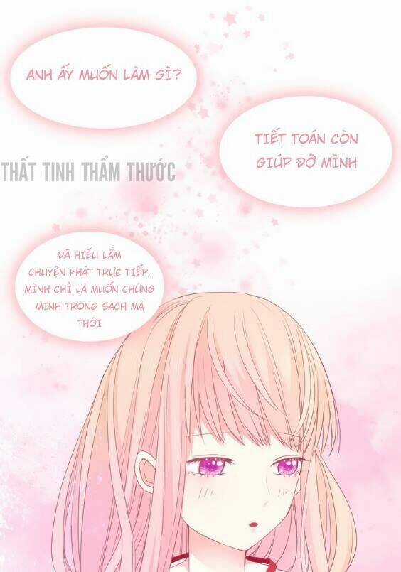 Mộng Văn Sơn Hải Kinh - Chapter 7 - Trang 27