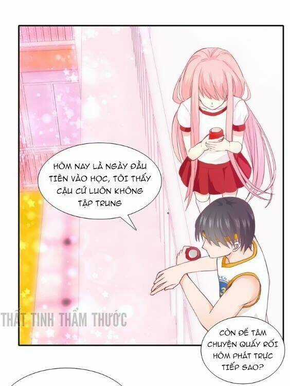 Mộng Văn Sơn Hải Kinh - Chapter 7 - Trang 29