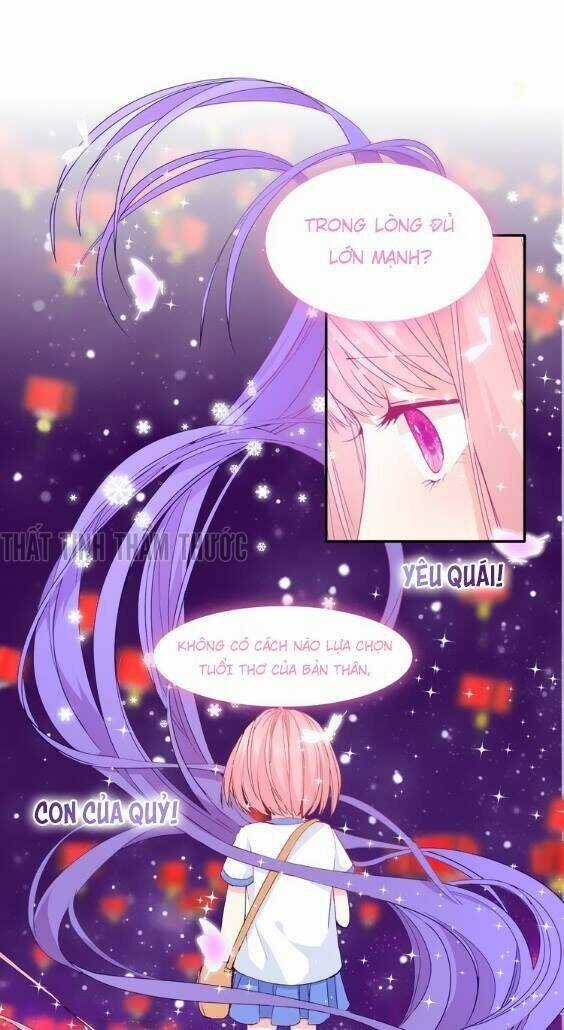 Mộng Văn Sơn Hải Kinh - Chapter 7 - Trang 33