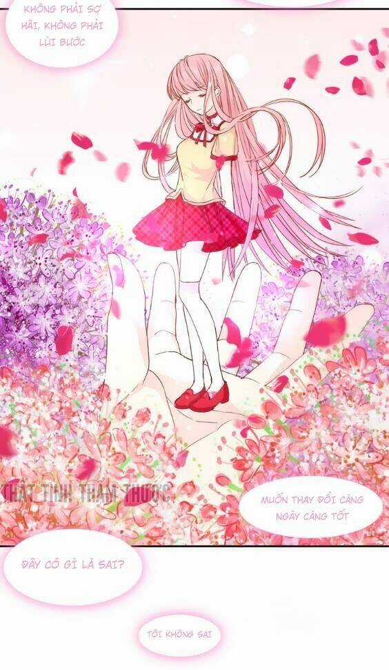 Mộng Văn Sơn Hải Kinh - Chapter 7 - Trang 35