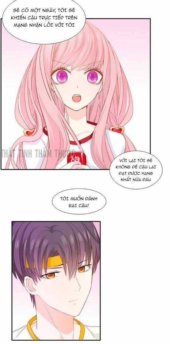 Mộng Văn Sơn Hải Kinh - Chapter 7 - Trang 38