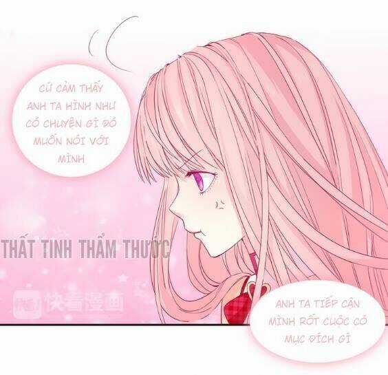 Mộng Văn Sơn Hải Kinh - Chapter 7 - Trang 51