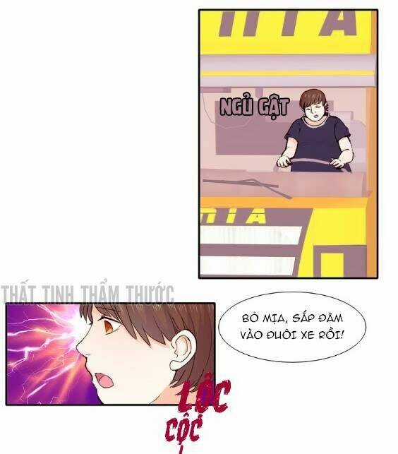 Mộng Văn Sơn Hải Kinh - Chapter 7 - Trang 52