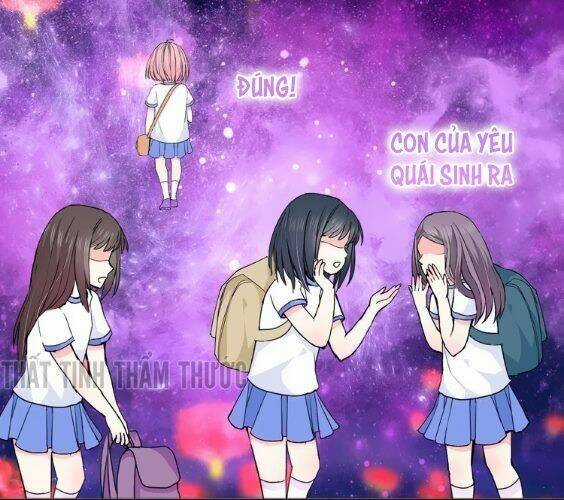 Mộng Văn Sơn Hải Kinh - Chapter 7 - Trang 7