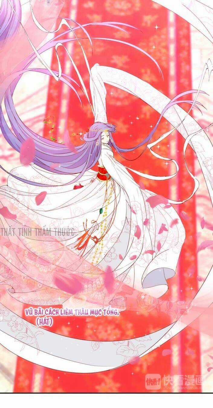 Mộng Văn Sơn Hải Kinh - Chapter 8 - Trang 11