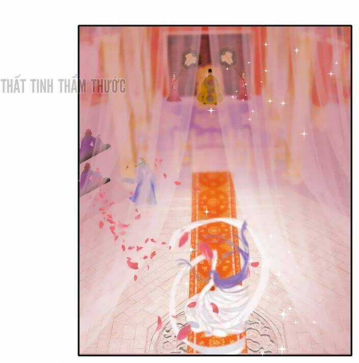 Mộng Văn Sơn Hải Kinh - Chapter 8 - Trang 12