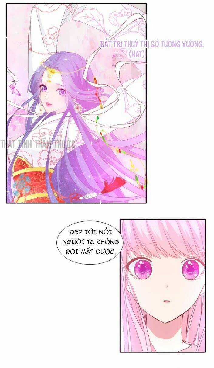 Mộng Văn Sơn Hải Kinh - Chapter 8 - Trang 13