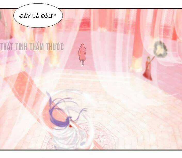 Mộng Văn Sơn Hải Kinh - Chapter 8 - Trang 15