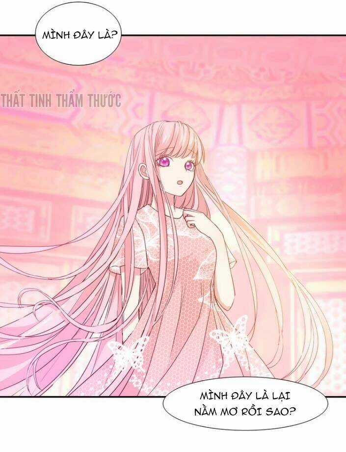 Mộng Văn Sơn Hải Kinh - Chapter 8 - Trang 16