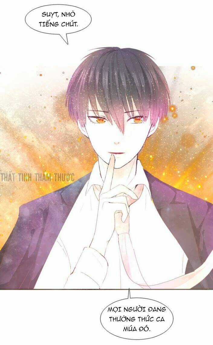 Mộng Văn Sơn Hải Kinh - Chapter 8 - Trang 18