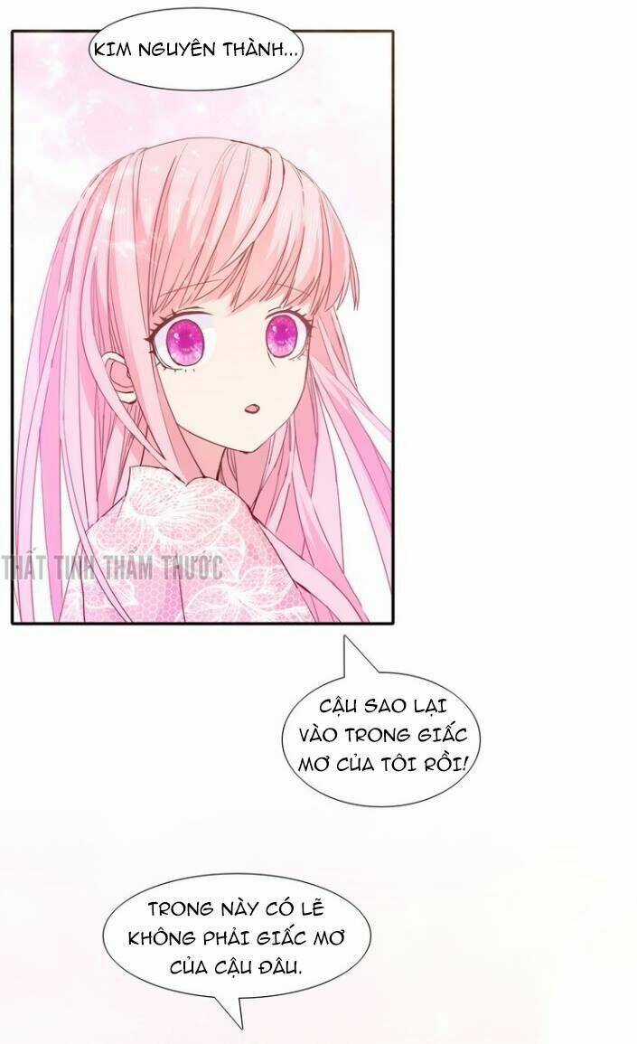 Mộng Văn Sơn Hải Kinh - Chapter 8 - Trang 19