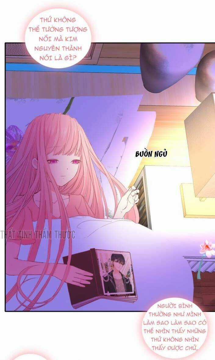 Mộng Văn Sơn Hải Kinh - Chapter 8 - Trang 3