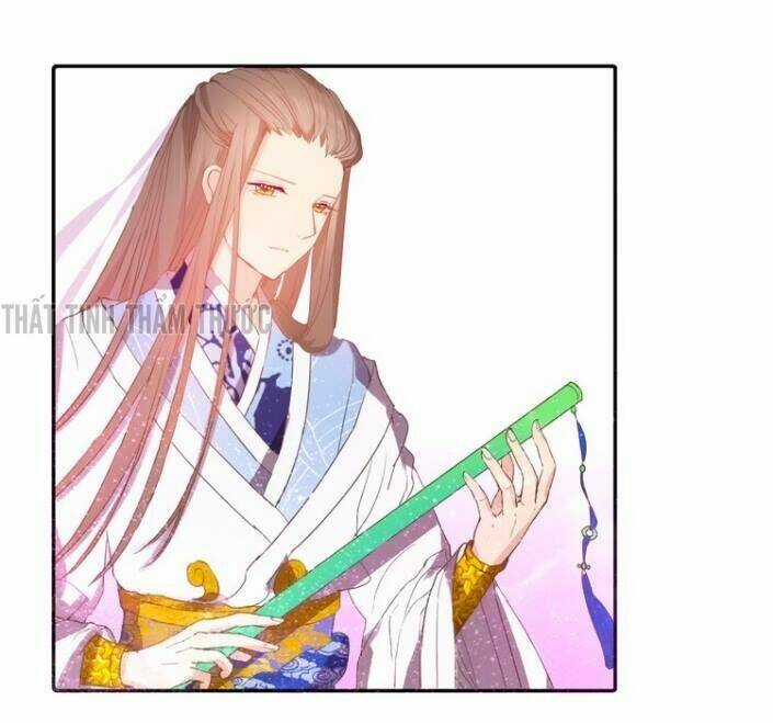 Mộng Văn Sơn Hải Kinh - Chapter 8 - Trang 24