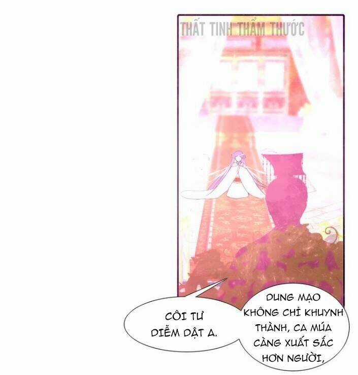 Mộng Văn Sơn Hải Kinh - Chapter 8 - Trang 25