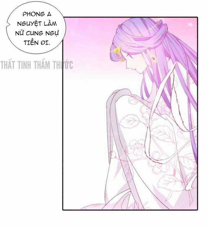 Mộng Văn Sơn Hải Kinh - Chapter 8 - Trang 29