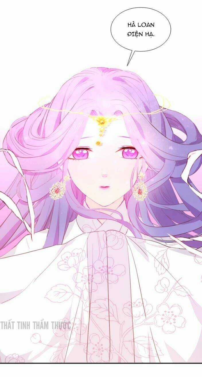 Mộng Văn Sơn Hải Kinh - Chapter 8 - Trang 30