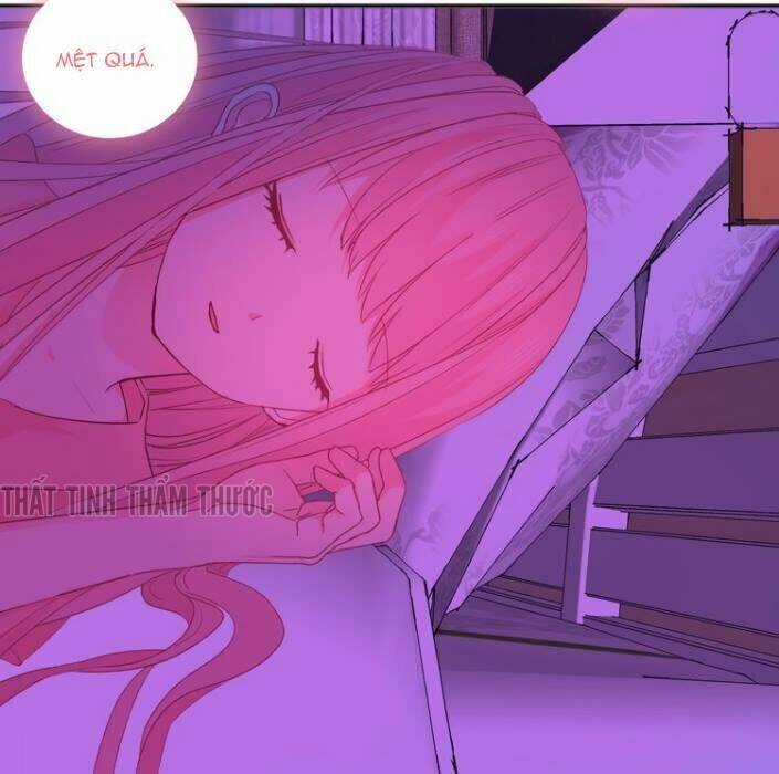 Mộng Văn Sơn Hải Kinh - Chapter 8 - Trang 4