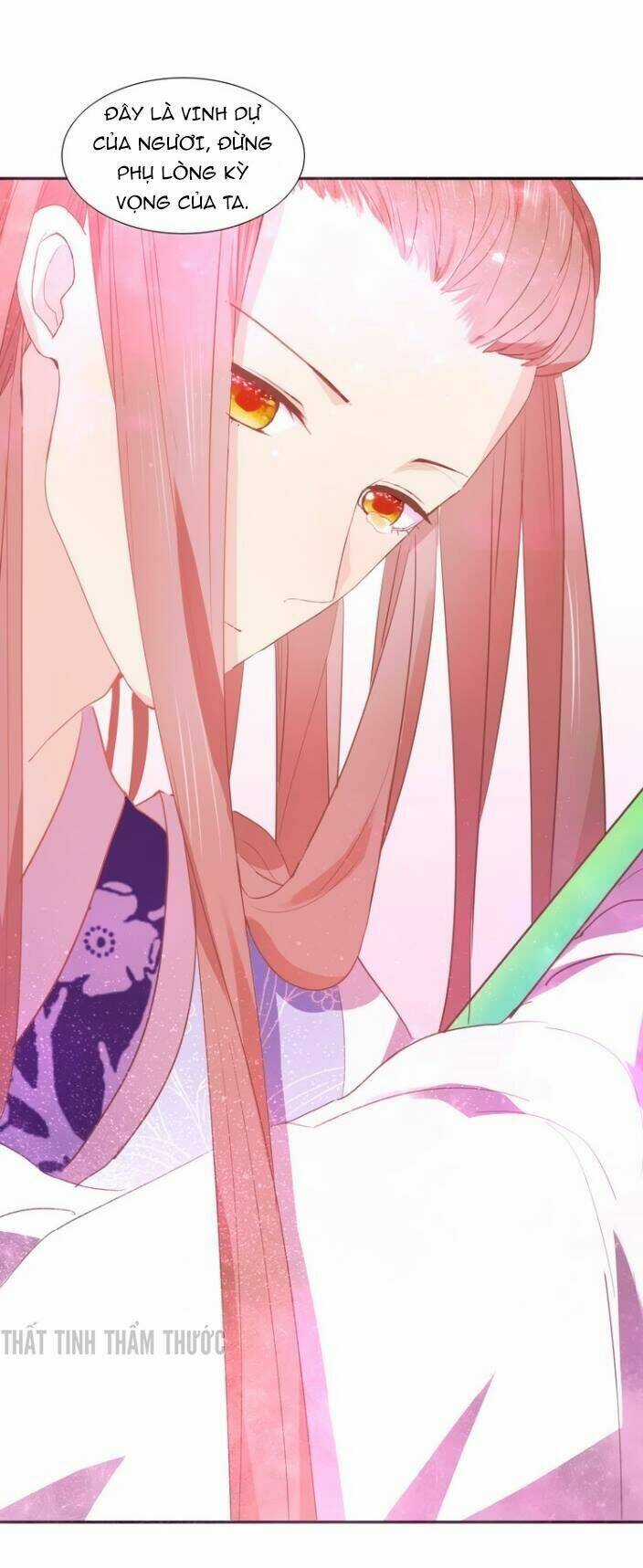 Mộng Văn Sơn Hải Kinh - Chapter 8 - Trang 32