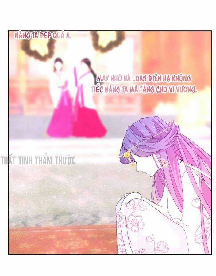 Mộng Văn Sơn Hải Kinh - Chapter 8 - Trang 34