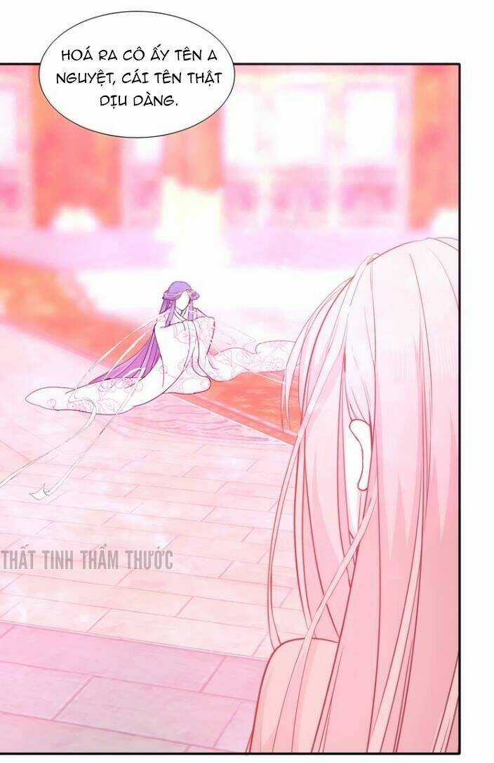 Mộng Văn Sơn Hải Kinh - Chapter 8 - Trang 35