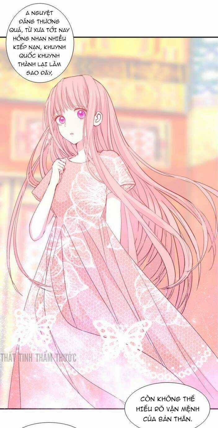 Mộng Văn Sơn Hải Kinh - Chapter 8 - Trang 36