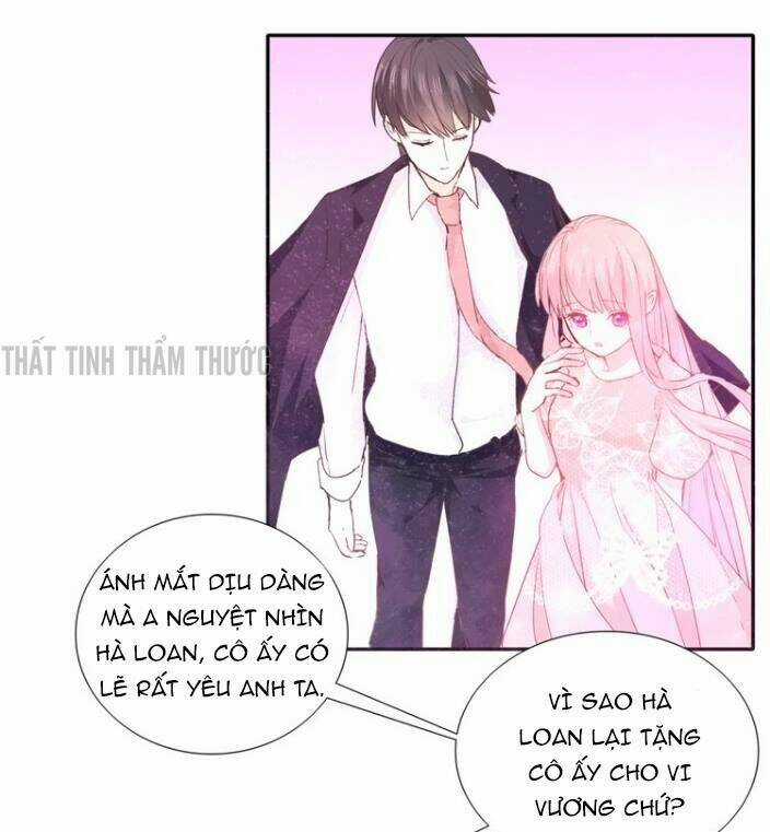 Mộng Văn Sơn Hải Kinh - Chapter 8 - Trang 38