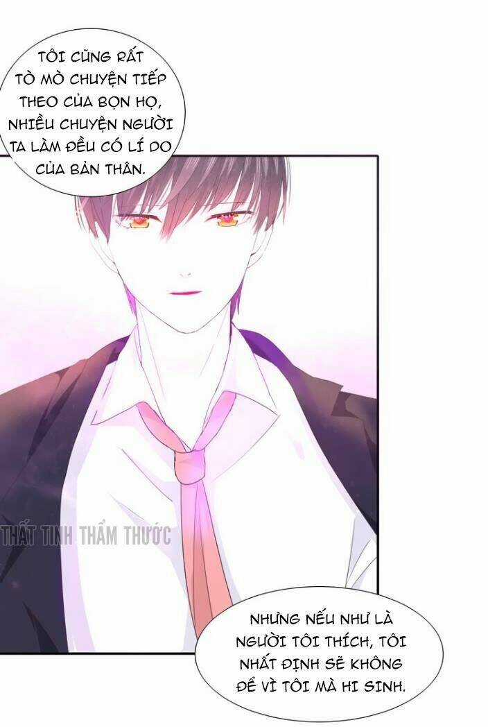 Mộng Văn Sơn Hải Kinh - Chapter 8 - Trang 40