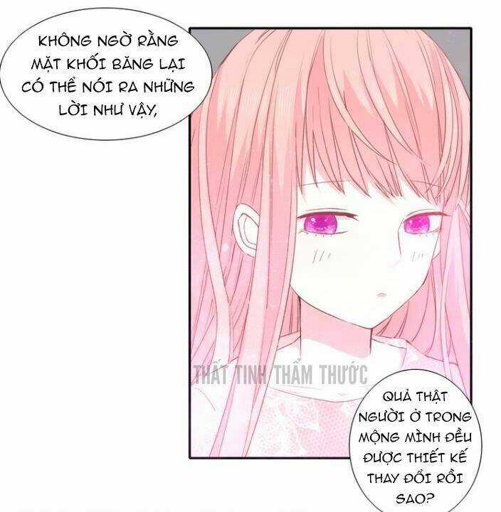 Mộng Văn Sơn Hải Kinh - Chapter 8 - Trang 41