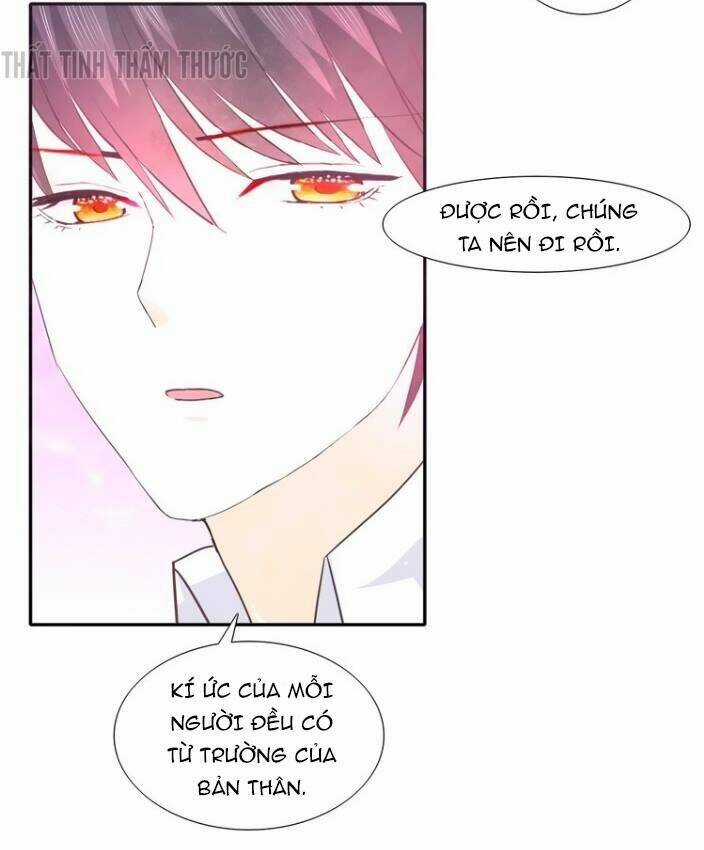 Mộng Văn Sơn Hải Kinh - Chapter 8 - Trang 42