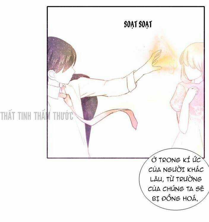 Mộng Văn Sơn Hải Kinh - Chapter 8 - Trang 43