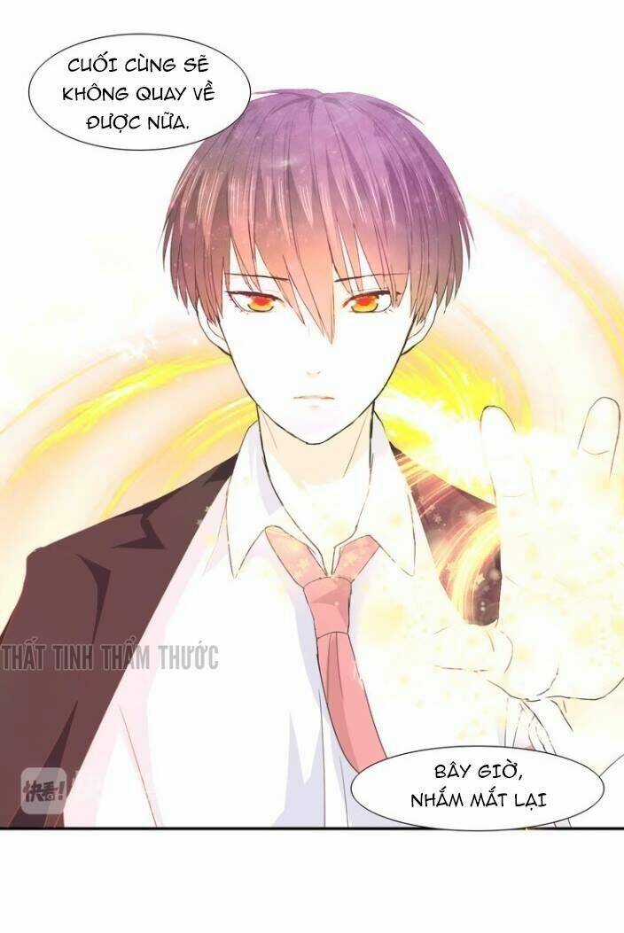 Mộng Văn Sơn Hải Kinh - Chapter 8 - Trang 44