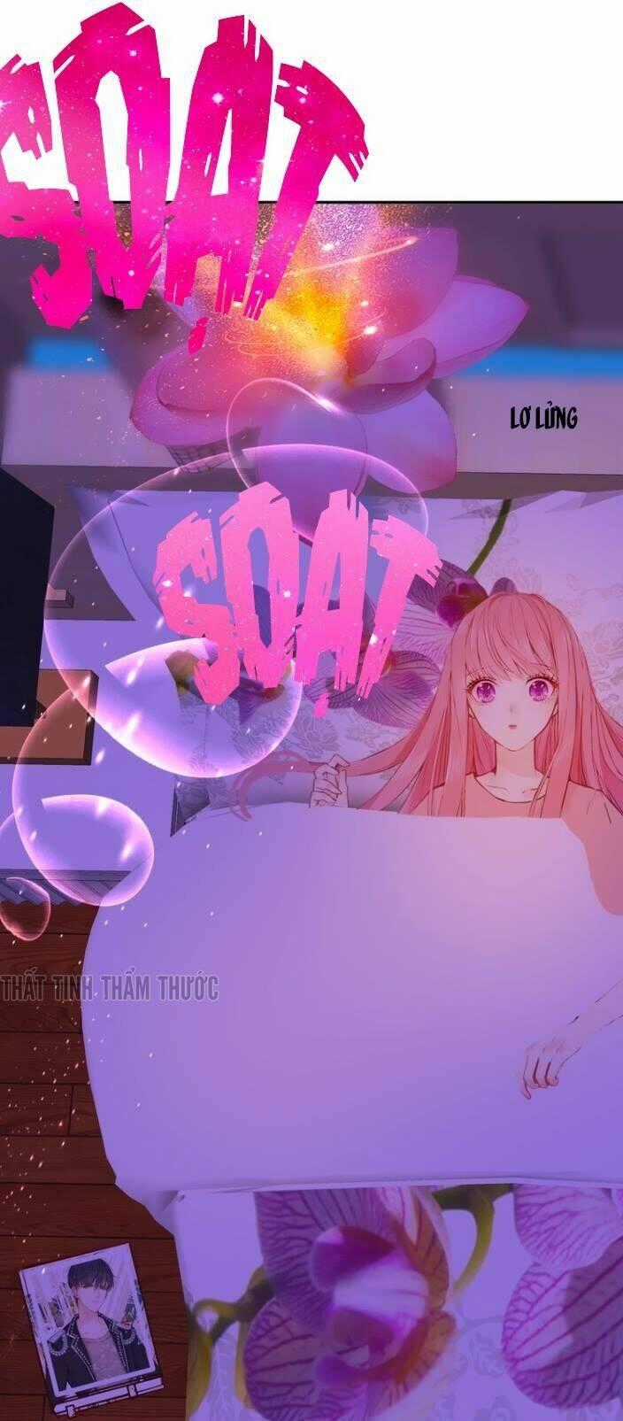 Mộng Văn Sơn Hải Kinh - Chapter 8 - Trang 47