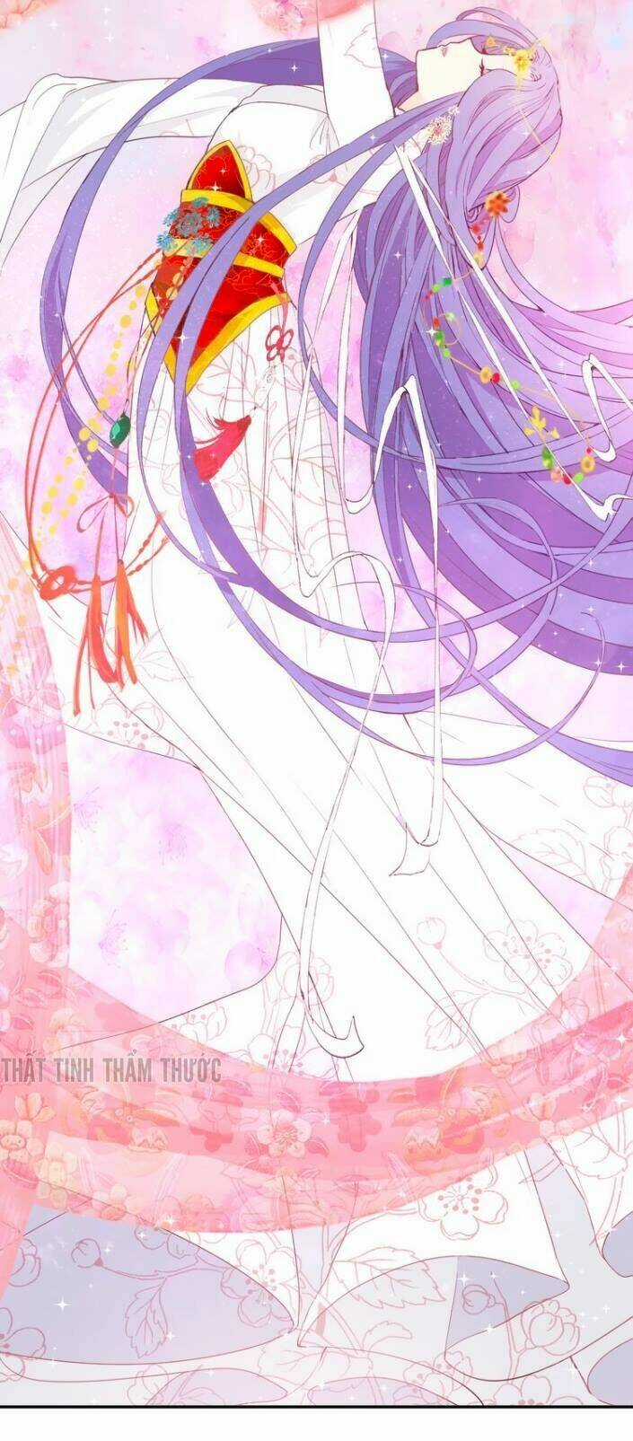 Mộng Văn Sơn Hải Kinh - Chapter 8 - Trang 8