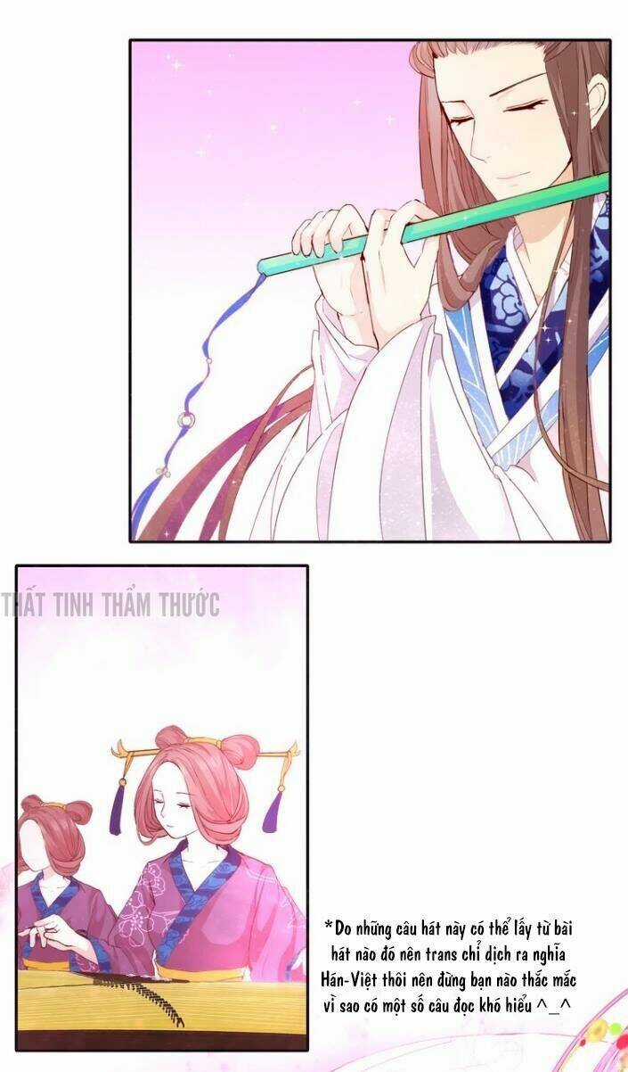 Mộng Văn Sơn Hải Kinh - Chapter 8 - Trang 9