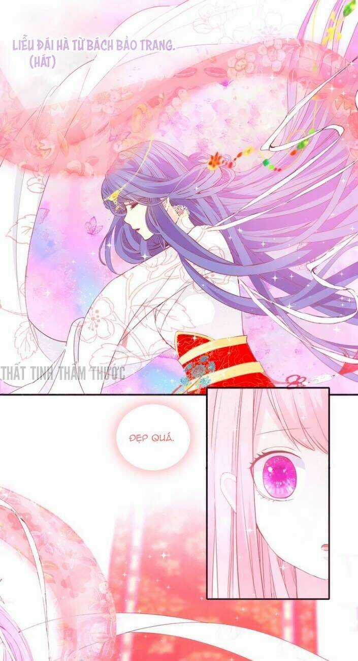 Mộng Văn Sơn Hải Kinh - Chapter 8 - Trang 10