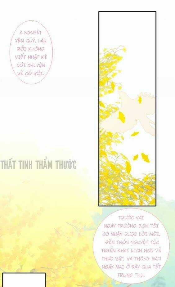 Mộng Văn Sơn Hải Kinh - Chapter 9 - Trang 11