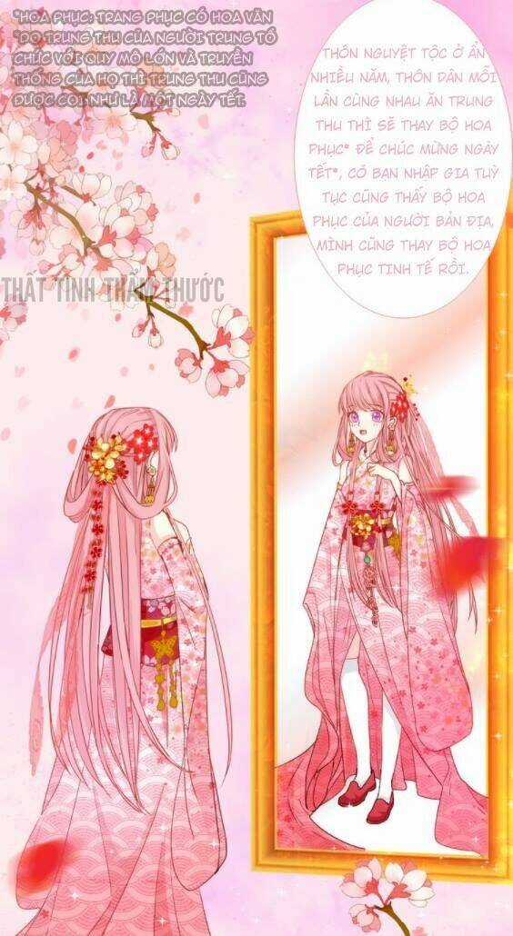 Mộng Văn Sơn Hải Kinh - Chapter 9 - Trang 13