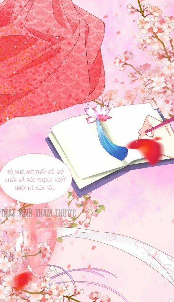 Mộng Văn Sơn Hải Kinh - Chapter 9 - Trang 14