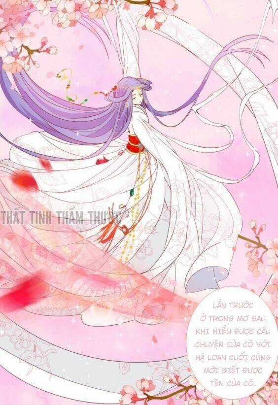 Mộng Văn Sơn Hải Kinh - Chapter 9 - Trang 15